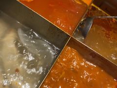 -海底捞火锅(长沙华创国际广场店)