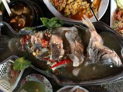 -光海鲜鱼翅餐厅(叻差拉披色路店)
