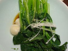 -绿茶餐厅(汇悦大融城店)
