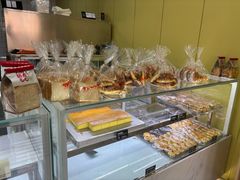 -甜嘟嘟烘焙坊(舒城路店)