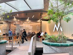 -M Stand(上海人民广场来福士店)