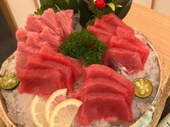 -德川家日本料理(中关村店)