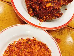 麻辣兔头-冒椒火辣(太古里店)