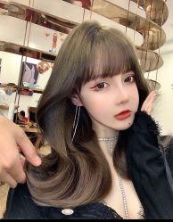 -东秀护肤造型