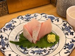 -鮨政· Omakase(福州万象城店)