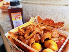 -老day牛杂(官也街总店)