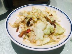 -老村长•湖北家常菜(南湖店)
