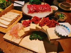 -盡膳口福跷脚牛肉火锅(北美新天地店)