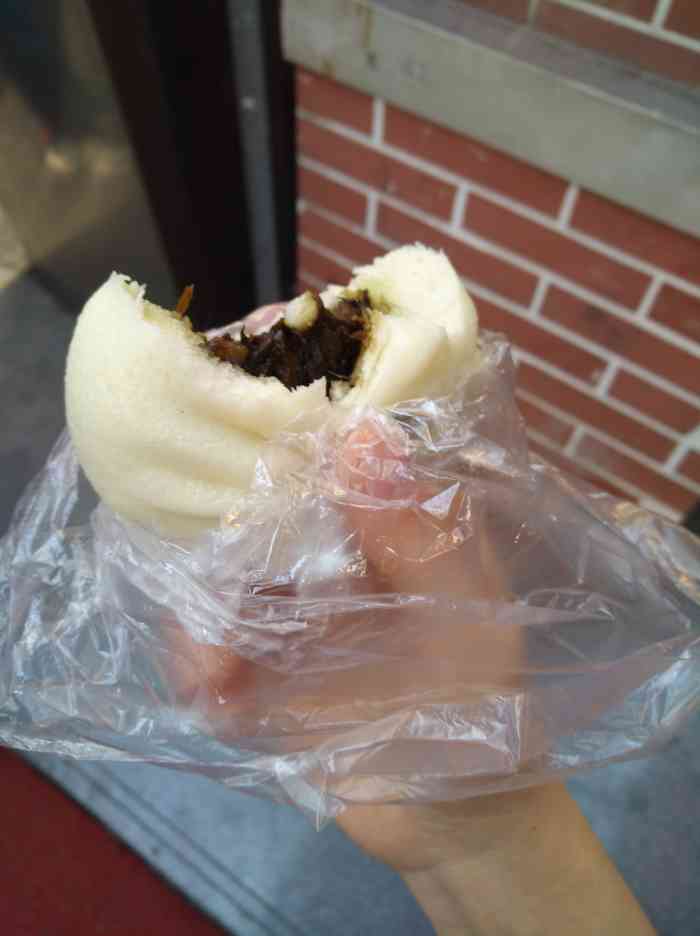 独秀汤包(三峡广场店)-"位置有点难找,在沙坪坝三峡广场背后的小巷.