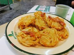 米兰虾饼-石灰市老火锅(北滨路店)