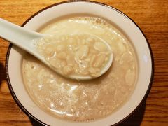 福州花生汤-闽上鲜·福建菜(龙湖滨江天街店)