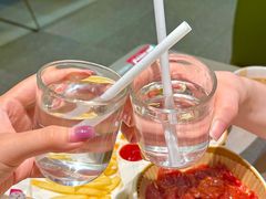 -海底捞火锅(番禺广场店)