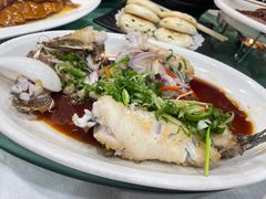 -万年酒楼(越秀南路店)