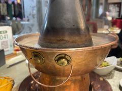 -东来顺饭庄(王府井步行街店)