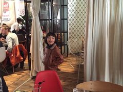 大堂-the rug 飞毯 (朝阳公园店)