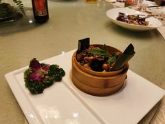 -诸暨耀江开元名都大酒店·西子灶中餐厅