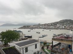 -东极岛景区