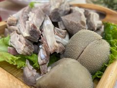 -沽源味道蒙餐莜面家常菜