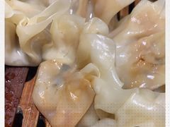 -振生清真饭店(永安道店)