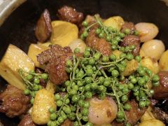 -狮王府淮扬菜(新街口友谊店)
