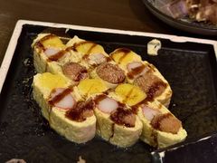 -白石的深夜食堂(济南万象城店)