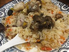 -巴依老爷新疆美食(望京小街店)