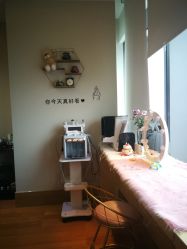 点击看大图 -菲秀家科技美颜SPA生活馆
