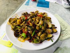 -范饭椰林川湘味海鲜·椰子鸡(三亚湾椰梦长廊店)