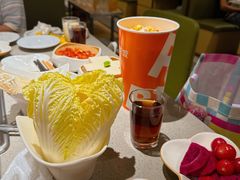 -海底捞火锅(江宸天街店)