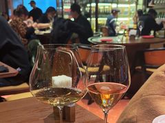 -肆海小川菜酒馆Wine Bistro (青年路店)