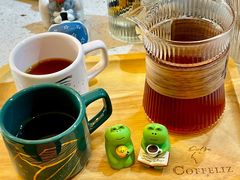 精品手冲咖啡-COFFELIZ COFFEE