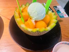 -塔哈尔·新疆盛宴(复地活力城店)