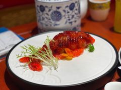 -京味张·北京烤鸭(天河南二路店)