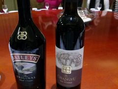 -上和臻品中国菜(花园街店)