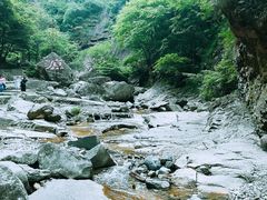 -太湖源风景区