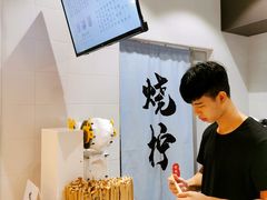 -烧柠·柠檬茶(大融城店)