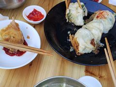 -依云煎包店