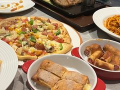 -必胜客(华邦银泰店)