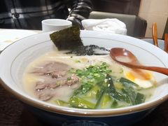 牛肉乌冬面-鲤·鮨KOISUSHI