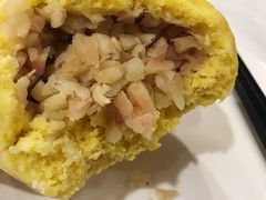 -华天二友居肉饼(新街口店)