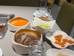 -海底捞火锅(九霄梦天地店)