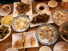 -东方饺子王(新阳路店)
