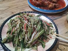 -京玉菲饭店(李村店)