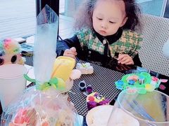 -武汉武昌威斯汀酒店-知味自助餐厅