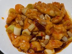 -燕春楼(海河华鼎店)