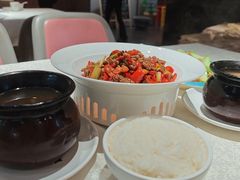 -赣南人家(顺义后沙峪亚朵店)