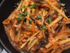 -老娘舅餐厅(黄龙体育中心店)