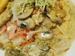-遇见西木美式餐厅(体育路店)