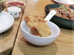 -潮粥荟·潮汕砂锅粥(朝阳大悦城店)