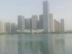 -天鹅湖体育公园